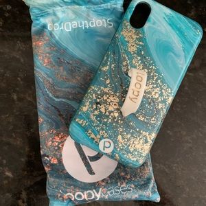 Loopy case for iPhone X/XS